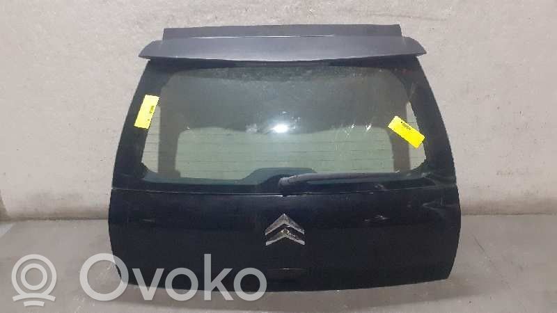 Citroen C4 Grand Picasso Portiera posteriore