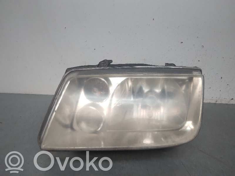Volkswagen Bora Headlight/headlamp 
