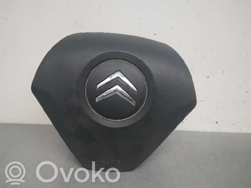 Citroen Nemo Airbag dello sterzo 