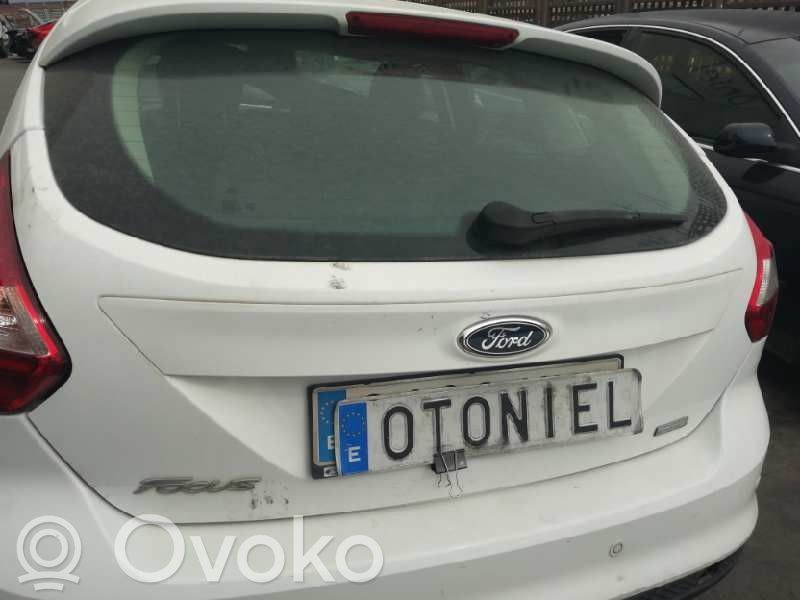 Ford Focus Puerta trasera 