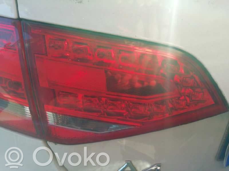 Audi A4 Allroad Takavalot 