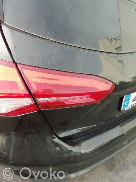 Ford Focus Galinis žibintas kėbule 