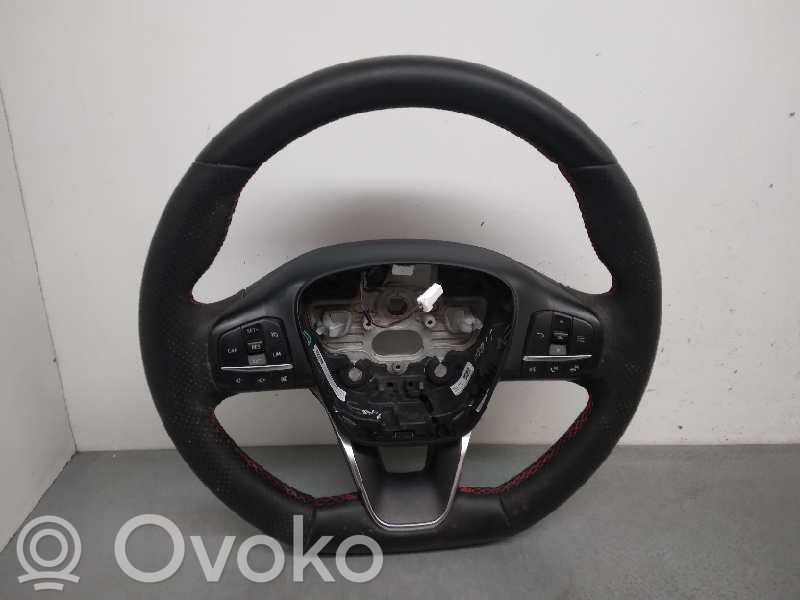 Ford Focus Руль 