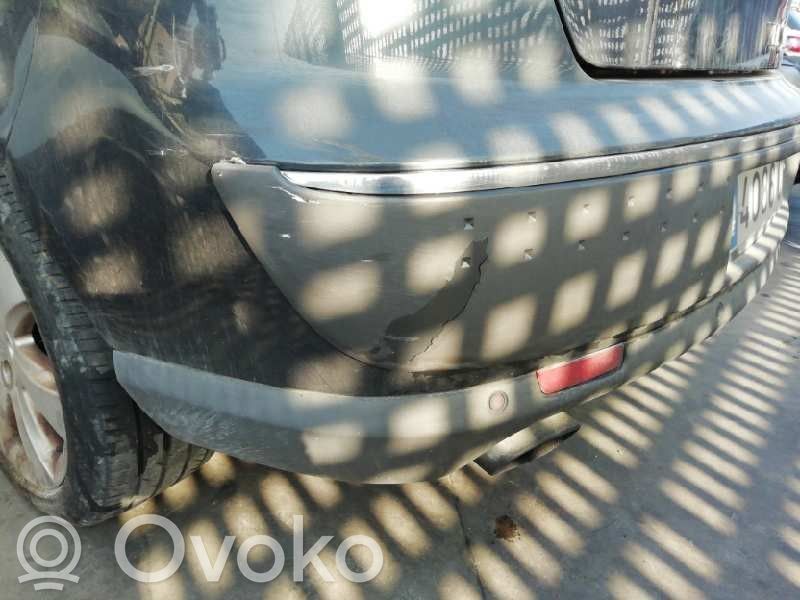 Renault Vel Satis Bamperis 