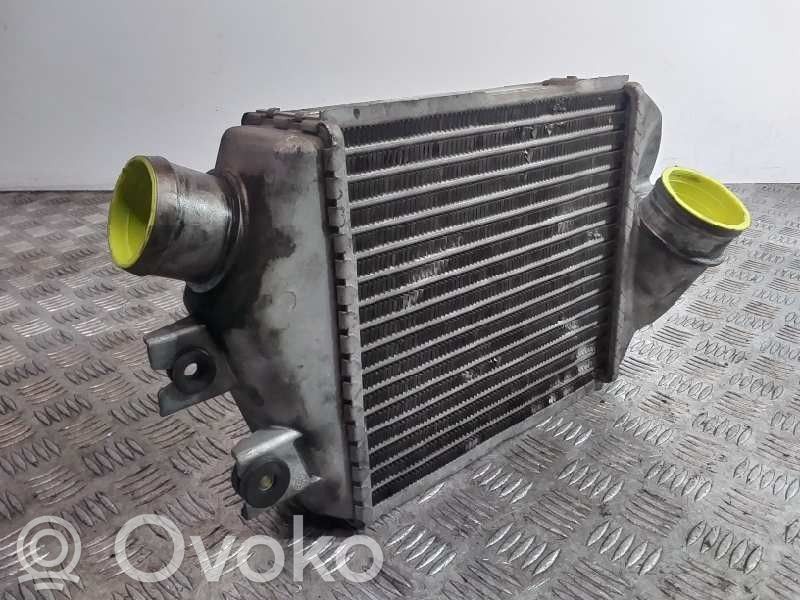 Radiatore intercooler   TM0180