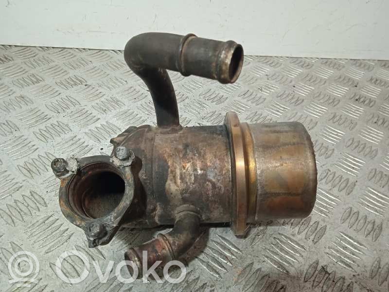 Chłodnica spalin EGR   04L131512BR,DEFILTROPARTICULAS,04L131512BQ