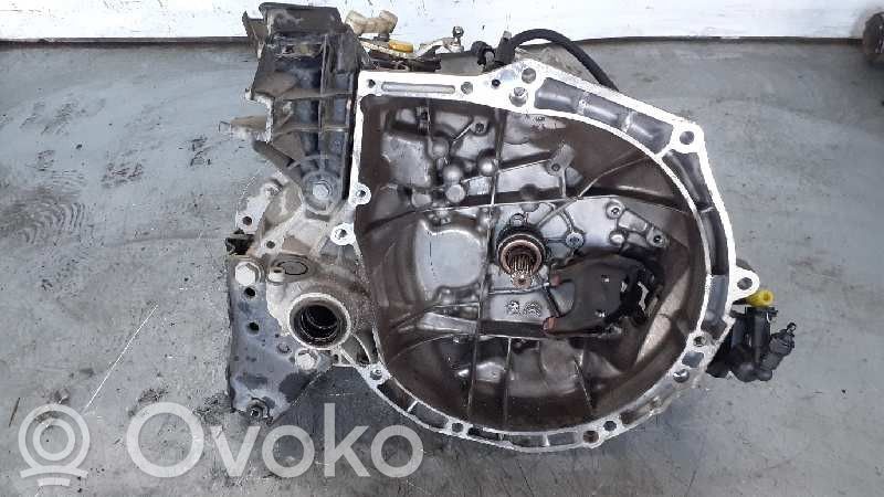 Citroen C-Elysée Cutie viteze manuală cu 5 trepte