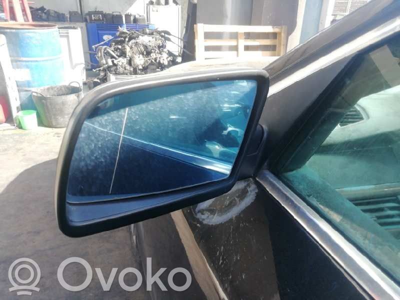 BMW 5 E60 E61 Etuoven sähköinen sivupeili 