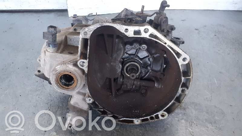 KIA Picanto 5 Gang Schaltgetriebe 