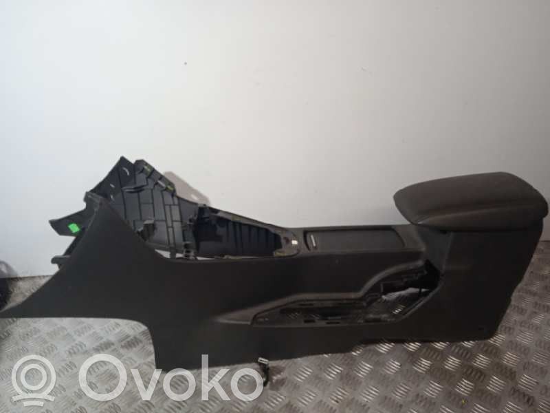 Ford Focus Centrinė konsolė 