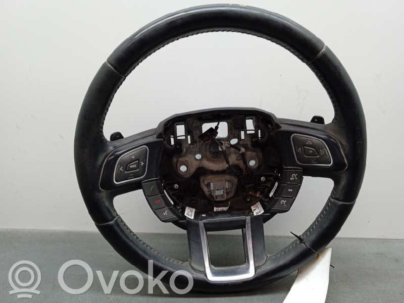 Land Rover Range Rover L405 Vairas 