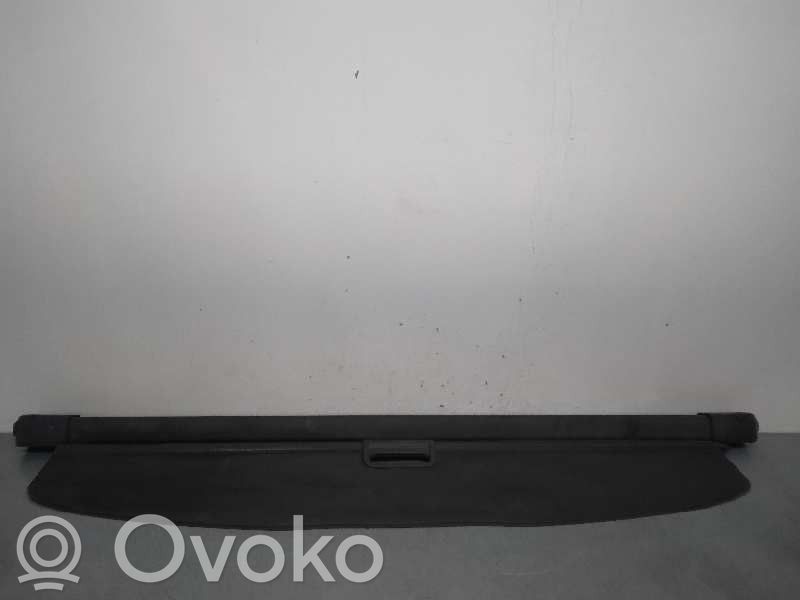 Fiat Croma Tailgate/trunk/boot lid 