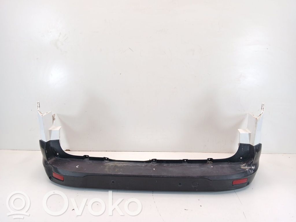 Ford Transit -  Tourneo Connect Puskuri 