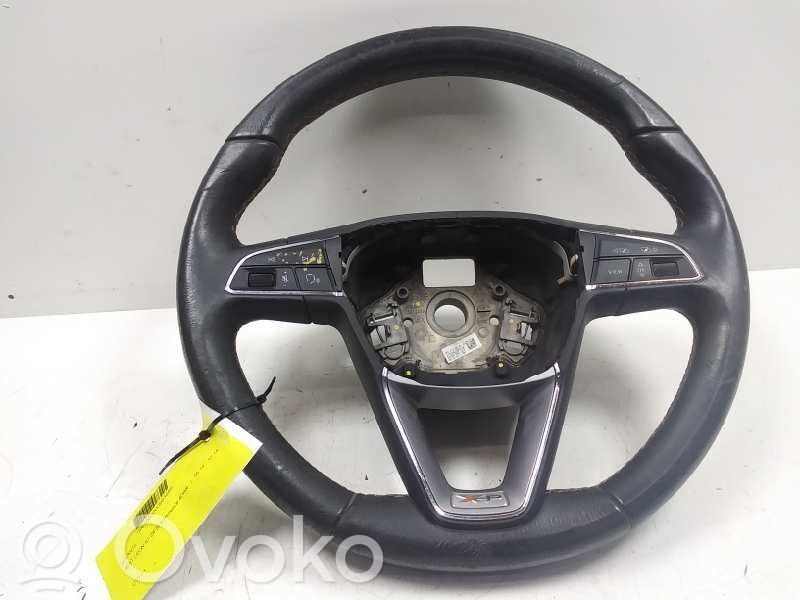 Ohjauspyörä   5F0419091AK