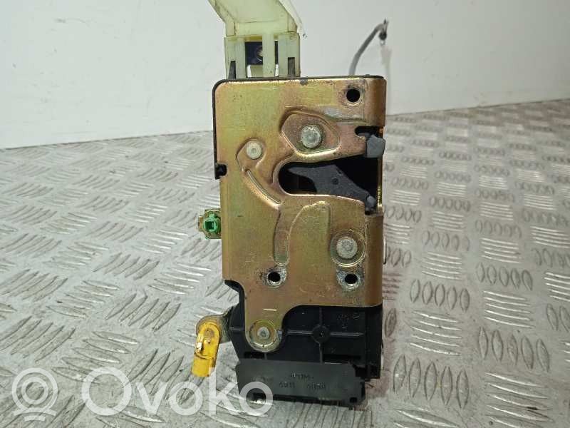 Jaguar S-Type Etuoven lukko 