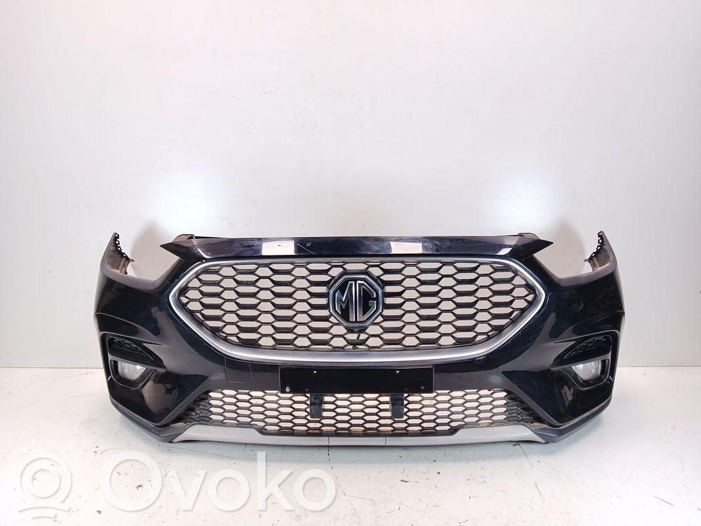 MG ZS Etupuskuri 