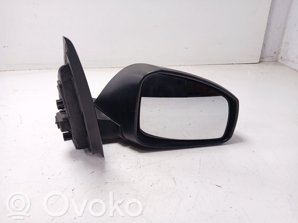 Renault Laguna III Specchietto retrovisore elettrico portiera anteriore