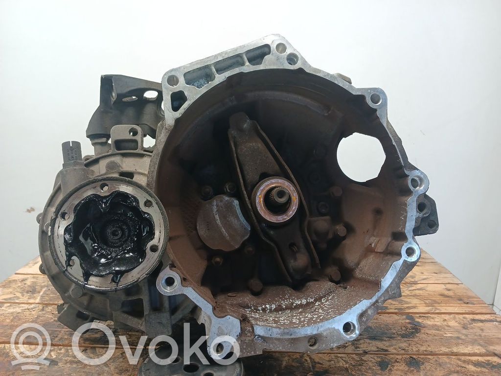 Seat Ibiza IV (6J,6P) Cutie viteze manuală cu 5 trepte 
