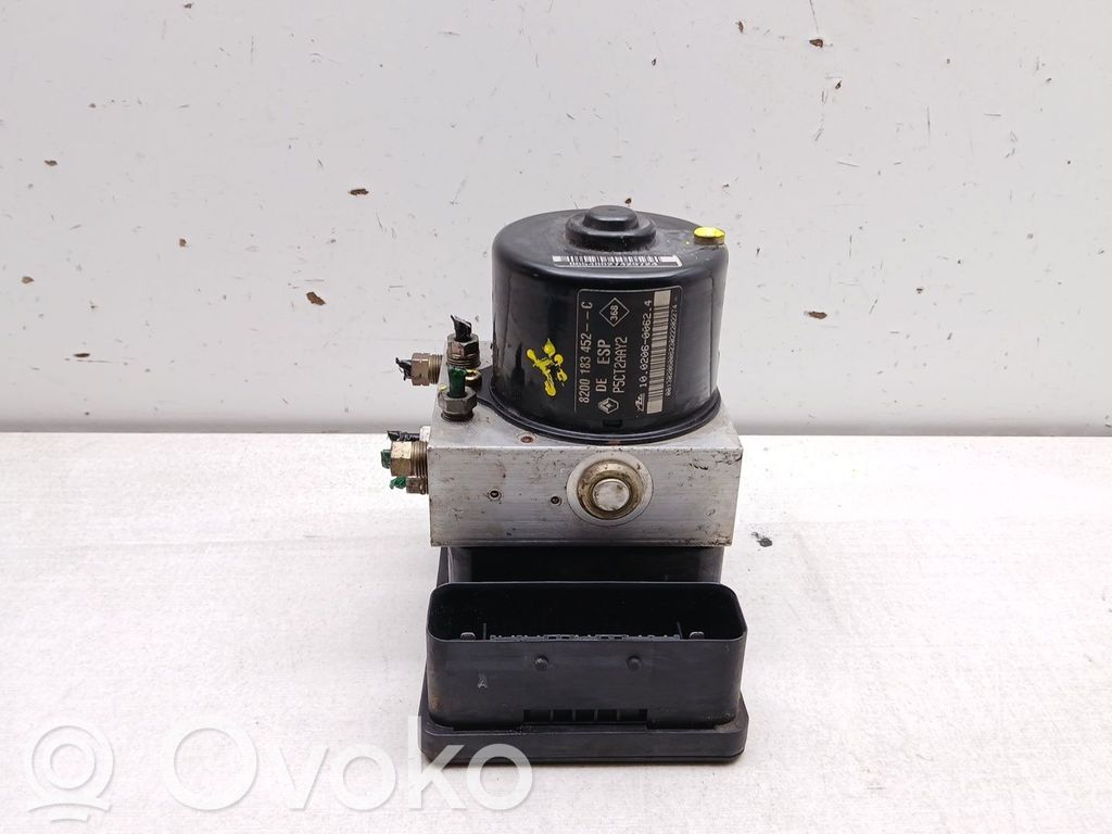Pompa ABS   8200183452C,10020600624
