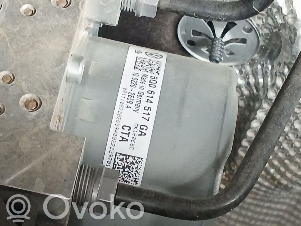 Pompa ABS   5Q0614517GA