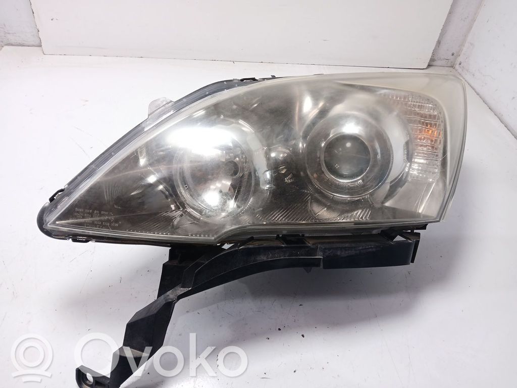 Honda CR-V Headlight/headlamp 