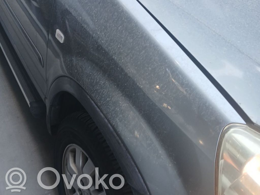 Honda CR-V Guardabarro 