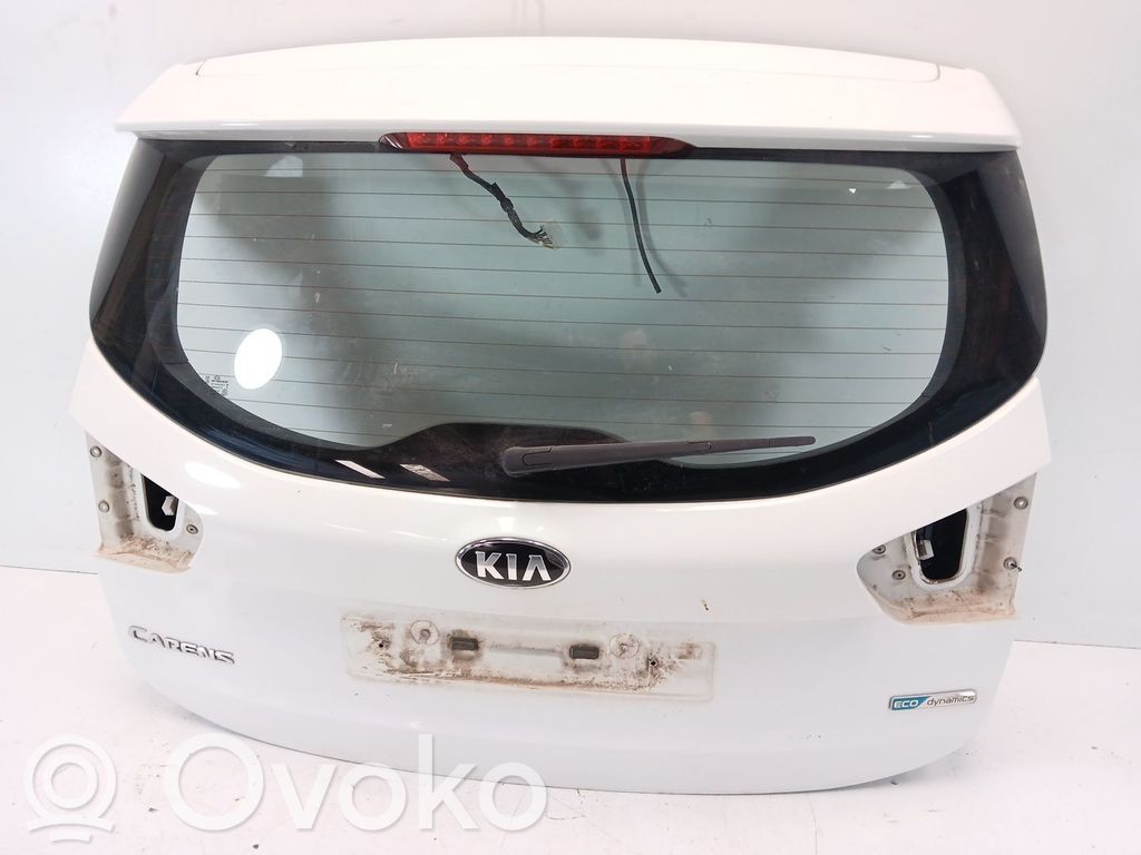 Puerta trasera   73700A4040