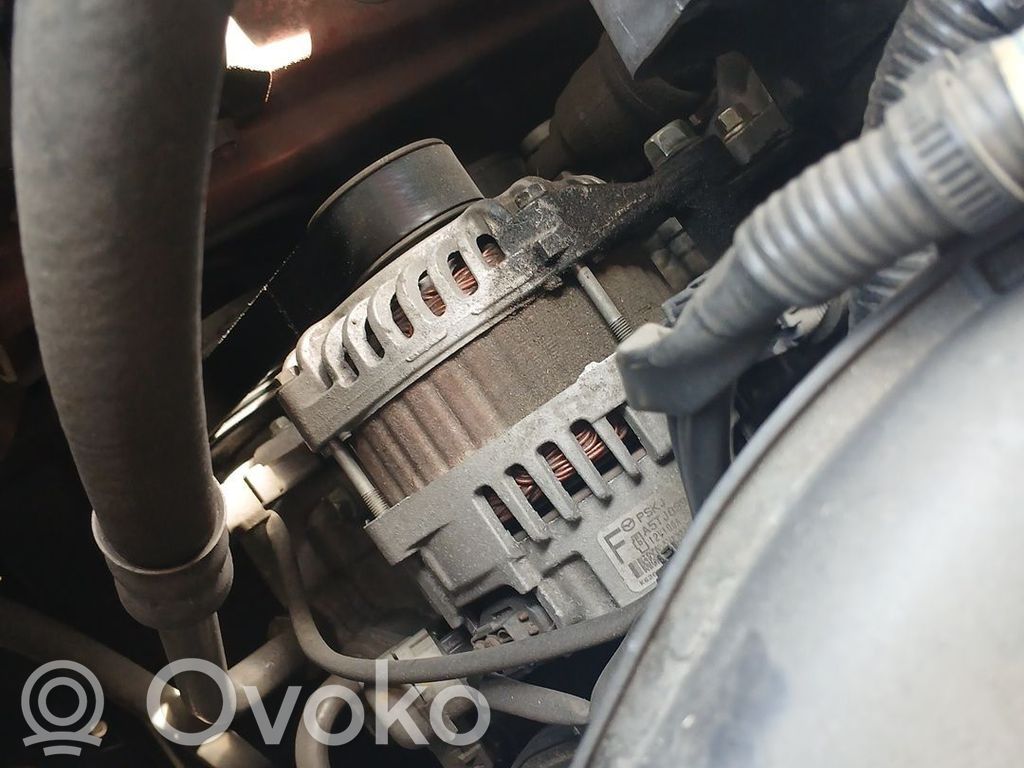Mazda CX-5 Alternador 