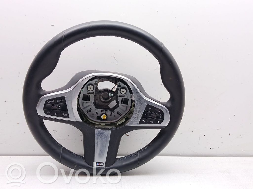 BMW 1 F40 Stūre 