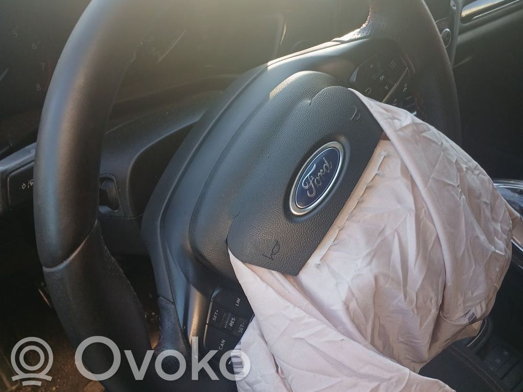 Ohjauspyörä