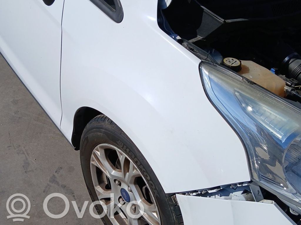Ford B-MAX Fender 