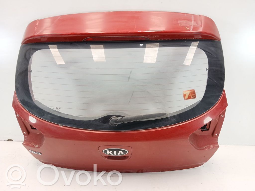 KIA Rio Ușă spate 