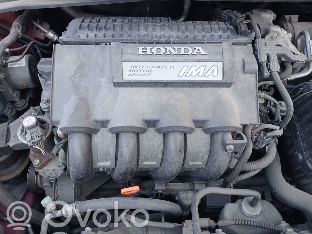 Motor   LDA3
