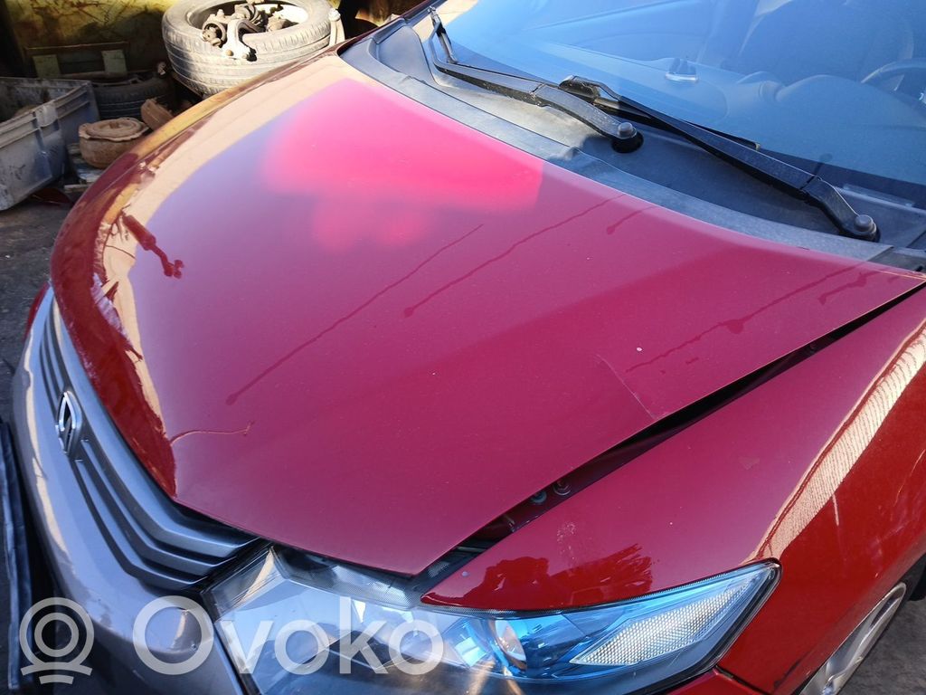 Honda Insight Konepelti 