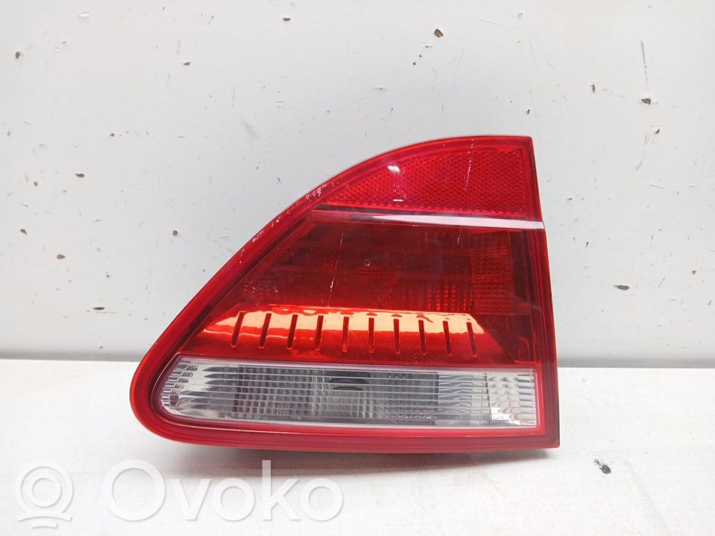 Seat Exeo (3R) Luz trasera/de freno 