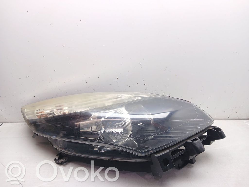 Headlight/headlamp