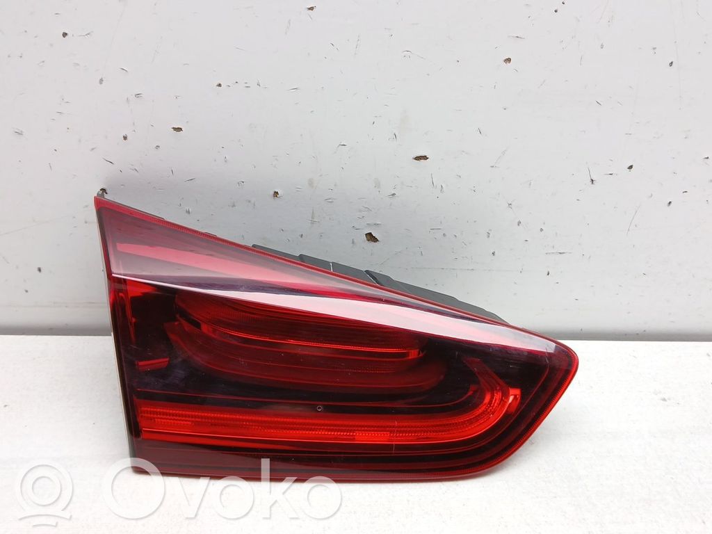 KIA Xceed Rear/tail lights 