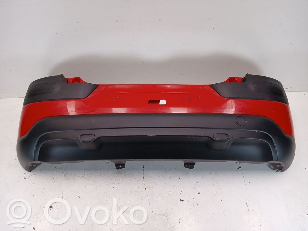 Citroen C4 Grand Picasso Puskuri 