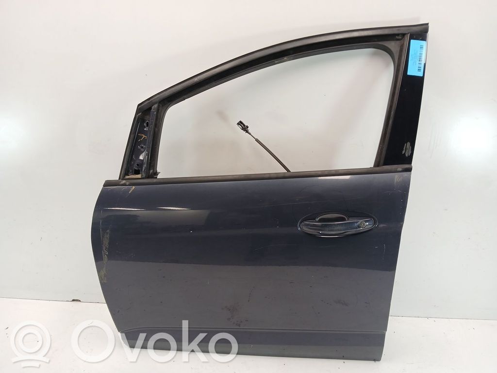 Ford C-MAX II Дверь 