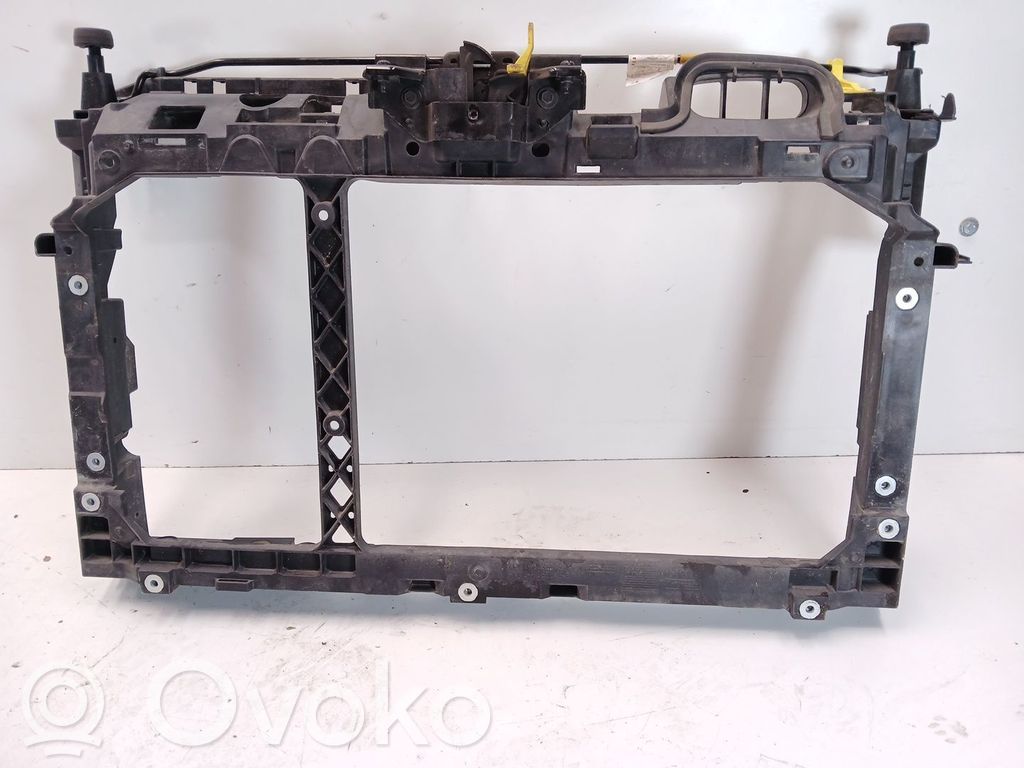 Ford B-MAX Panelė 
