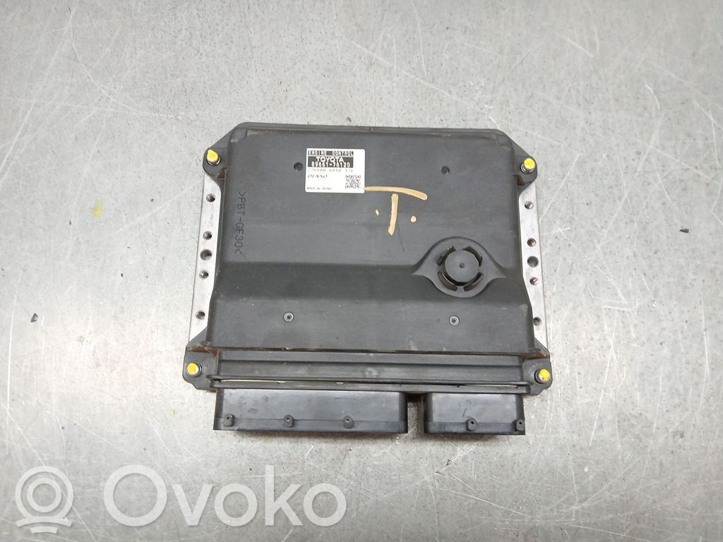 Lexus CT 200H Unitate/modul de control motor 