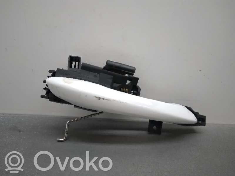 Hyundai Tucson TL Etuoven ulkokahva 