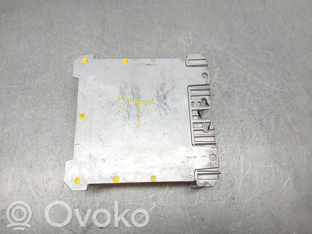 Mercedes-Benz E W210 Sterownik / Moduł ECU 