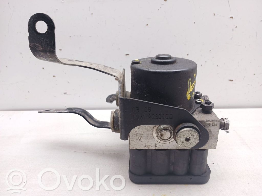 Ford Fiesta Pompa ABS 