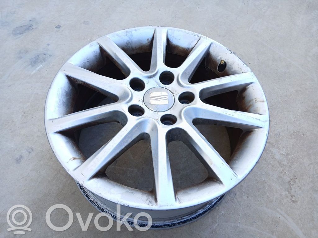 Seat Leon (1P) Jantă aliaj R18 