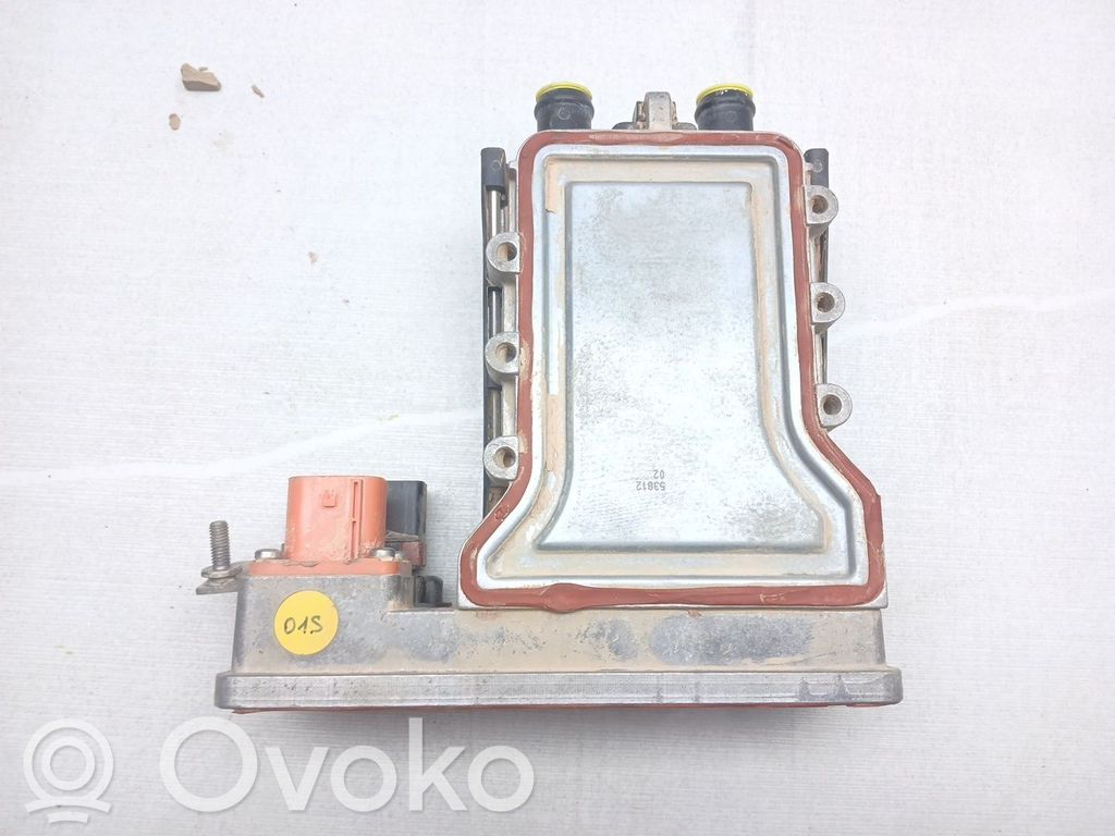 Engine control unit/module   5QF963231C