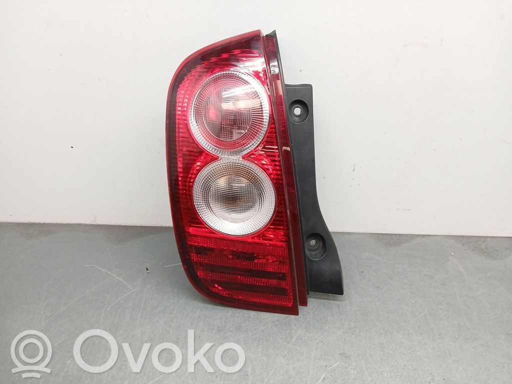 Nissan Micra Takavalot 