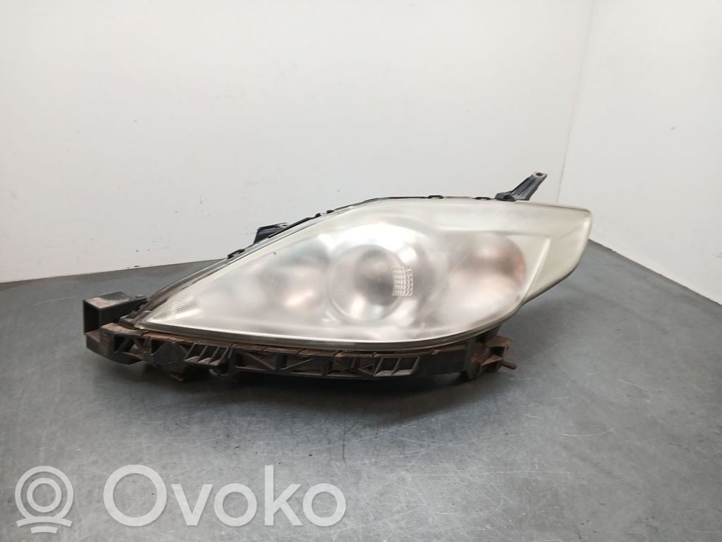 Mazda 5 Headlight/headlamp 