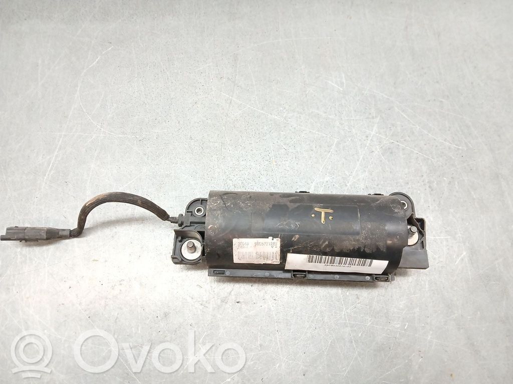 Citroen C4 Grand Picasso Unitate/modul de control motor 