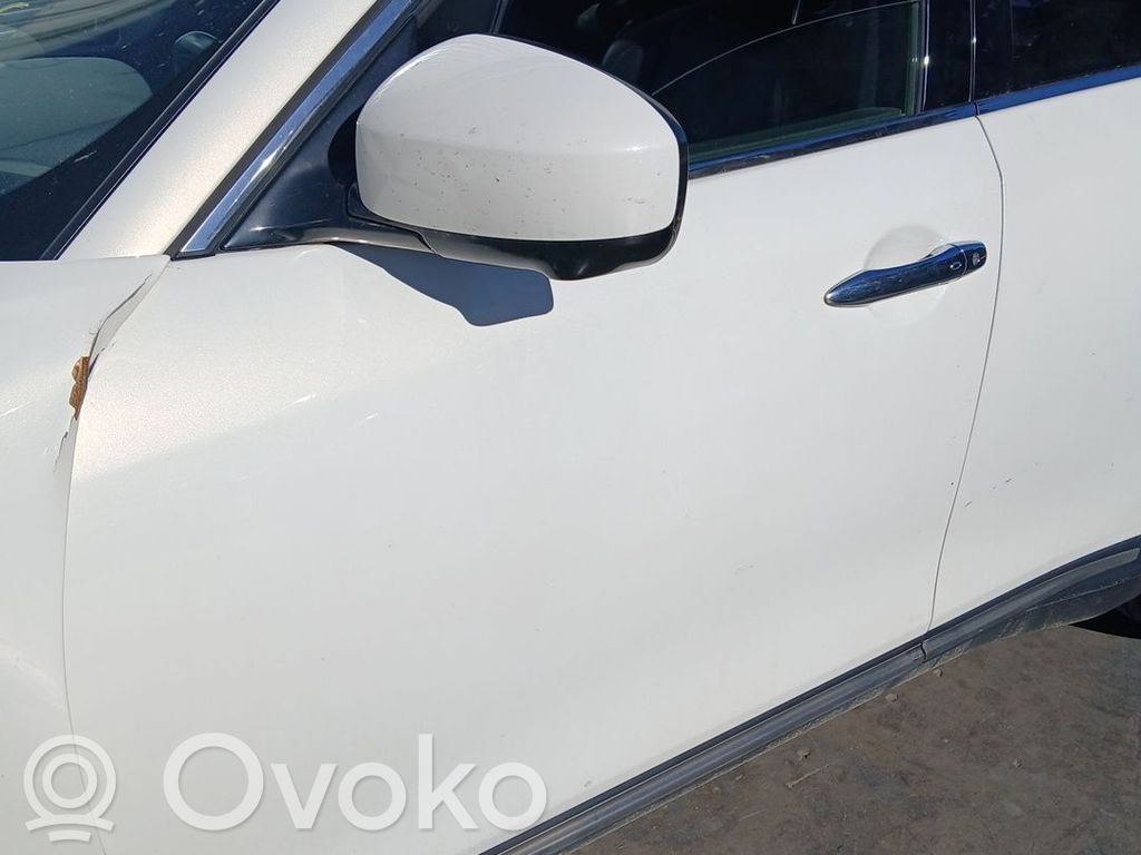Infiniti QX70 S51 Puerta delantera 